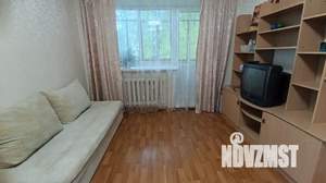 1-к квартира, посуточно, 33м2, 2/5 этаж