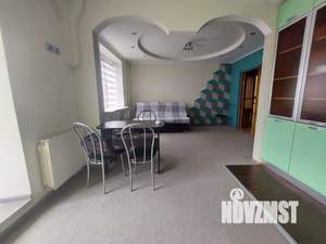 2-к квартира, посуточно, 65м2, 6/9 этаж