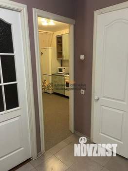 1-к квартира, на длительный срок, 40м2, 10/15 этаж