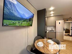 1-к квартира, посуточно, 29м2, 1/1 этаж