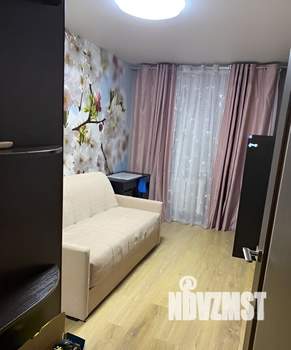 2-к квартира, на длительный срок, 42м2, 1/5 этаж