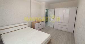 2-к квартира, на длительный срок, 56м2, 2/23 этаж