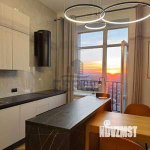 2-к квартира, на длительный срок, 62м2, 18/18 этаж