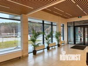 Студия квартира, посуточно, 27м2, 20/28 этаж