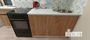 1-к квартира, посуточно, 34м2, 13/24 этаж