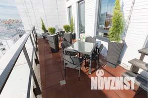1-к квартира, посуточно, 35м2, 7/12 этаж