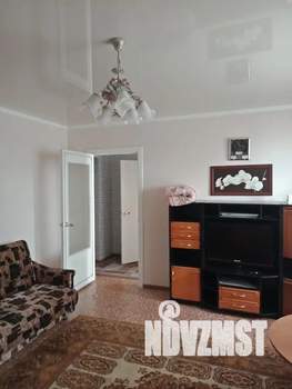 1-к квартира, посуточно, 48м2, 9/13 этаж