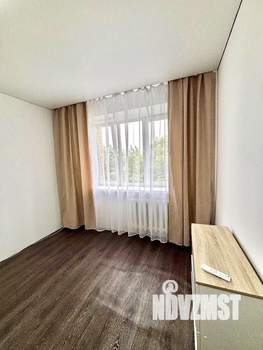 1-к квартира, на длительный срок, 38м2, 6/10 этаж