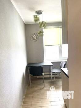 1-к квартира, на длительный срок, 34м2, 3/5 этаж
