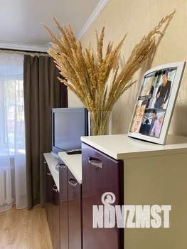 1-к квартира, посуточно, 30м2, 1/5 этаж