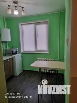 1-к квартира, посуточно, 30м2, 1/5 этаж