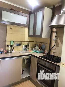 1-к квартира, на длительный срок, 37м2, 5/10 этаж