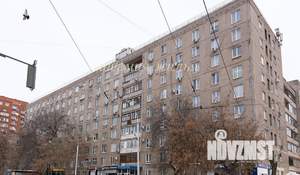 Студия квартира, на длительный срок, 20м2, 9/9 этаж