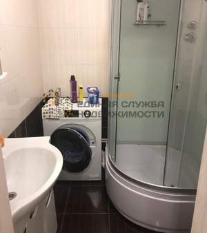 2-к квартира, на длительный срок, 47м2, 13/25 этаж