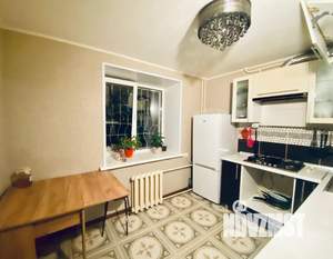 2-к квартира, посуточно, 60м2, 1/9 этаж