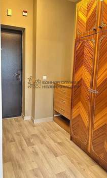 1-к квартира, на длительный срок, 30м2, 11/28 этаж