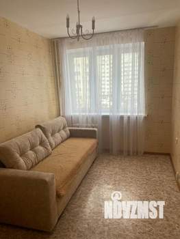 2-к квартира, на длительный срок, 58м2, 6/14 этаж