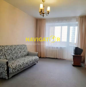 1-к квартира, на длительный срок, 38м2, 7/9 этаж