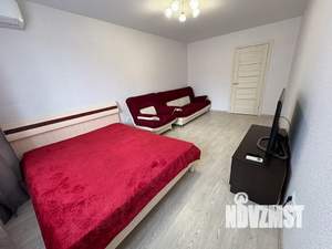 1-к квартира, посуточно, 37м2, 6/24 этаж