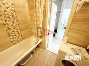 1-к квартира, на длительный срок, 44м2, 16/18 этаж