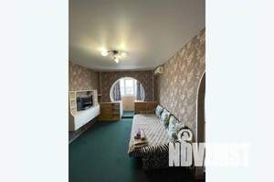 1-к квартира, посуточно, 30м2, 4/5 этаж