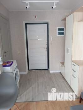 Студия квартира, на длительный срок, 21м2, 7/9 этаж