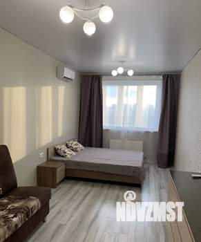 1-к квартира, на длительный срок, 39м2, 9/13 этаж