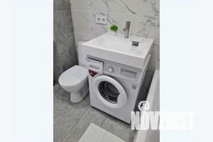 1-к квартира, посуточно, 38м2, 7/28 этаж