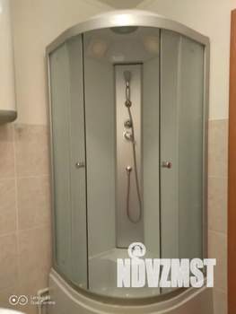 1-к квартира, посуточно, 24м2, 1/2 этаж