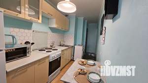 1-к квартира, посуточно, 32м2, 10/26 этаж