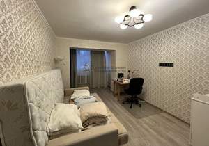 1-к квартира, на длительный срок, 45м2, 3/13 этаж