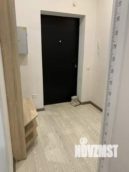 2-к квартира, на длительный срок, 36м2, 18/19 этаж