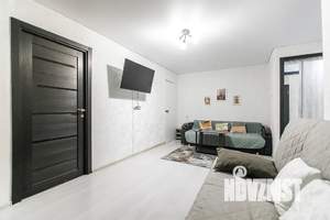 2-к квартира, посуточно, 45м2, 4/5 этаж