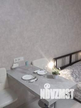 Студия квартира, посуточно, 30м2, 16/25 этаж