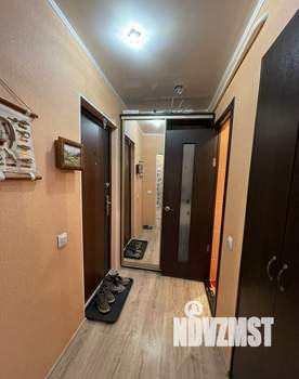 1-к квартира, на длительный срок, 31м2, 1/9 этаж