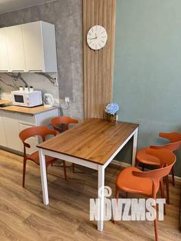 2-к квартира, посуточно, 40м2, 13/22 этаж