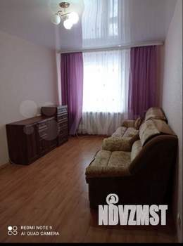 1-к квартира, на длительный срок, 42м2, 6/9 этаж