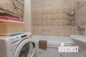 2-к квартира, посуточно, 50м2, 2/13 этаж