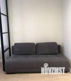 1-к квартира, на длительный срок, 34м2, 18/25 этаж