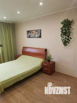 2-к квартира, на длительный срок, 55м2, 6/18 этаж