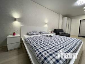 1-к квартира, посуточно, 45м2, 4/10 этаж