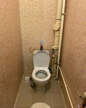 2-к квартира, на длительный срок, 50м2, 12/16 этаж