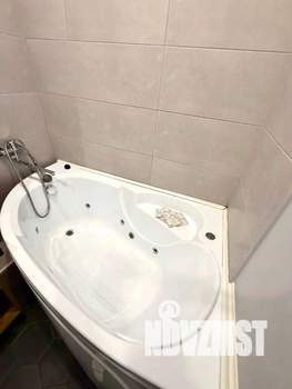 2-к квартира, посуточно, 50м2, 1/1 этаж