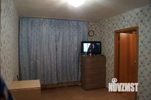 3-к квартира, на длительный срок, 56м2, 4/4 этаж