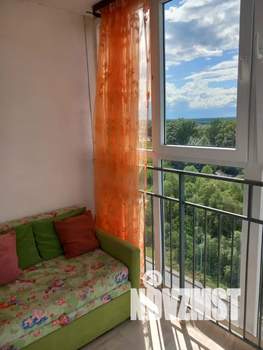 2-к квартира, посуточно, 60м2, 10/10 этаж