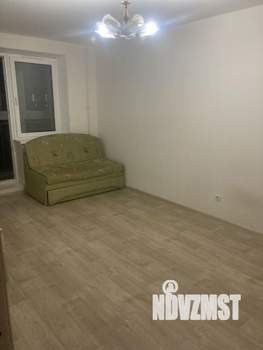 1-к квартира, на длительный срок, 33м2, 9/15 этаж