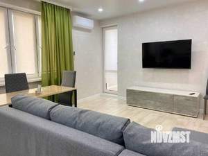 3-к квартира, на длительный срок, 55м2, 21/27 этаж