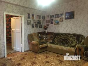 2-к квартира, на длительный срок, 60м2, 1/5 этаж