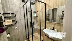 1-к квартира, посуточно, 30м2, 2/5 этаж