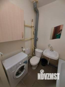 Студия квартира, на длительный срок, 29м2, 10/10 этаж